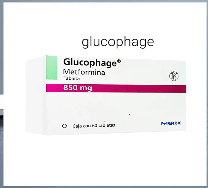 Glucophage 2