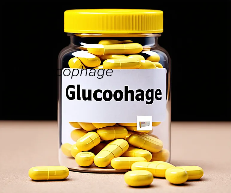 Glucophage 3